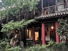 -钦善斋(武侯祠店)