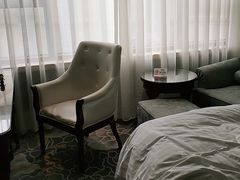 -上海圣淘沙万怡酒店