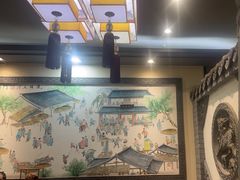 -一块豆腐·海鲜·家常菜(李沧书院路店)