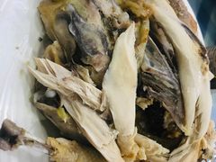 -钱大妈海鲜饭店(保利林语店)