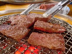 -姜虎东白丁烤肉(深圳湾后海汇店)