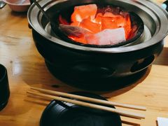 -九田家黑牛烤肉(溧水万达店)