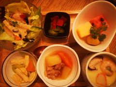 -阿吾罗日本料理(K11艺术中心店)