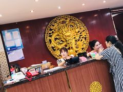 -聚丰园•湖鲜餐厅(阿红私房菜梅石路店)