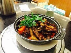 美极鸭五件-美极鲜食坊(宝安南路店)