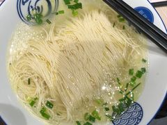 -新万鑫银丝面·非遗无锡味(惠山古镇店)