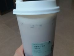 -喜茶(广州番禺奥园广场店)
