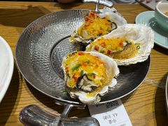-必点海鲜·海肠捞饭·鲅鱼水饺(滨江道店)