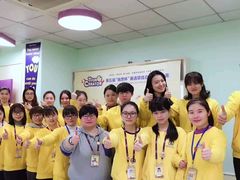 -瑞思成长中心(高新校区)