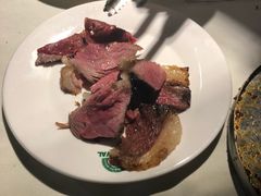 -戈拿旺巴西烤肉(崇文门店)