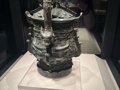 -广西壮族自治区博物馆