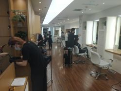 -THE LOG SALON 记录