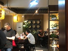 -蓝田九大碗民俗食府(蓝田店)