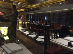 沈阳君悦酒店乐厨自助餐厅-君悦酒店·乐厨·高空自助餐(青年大街店)
