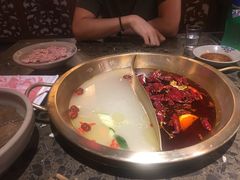 -小龙坎火锅(黄河店)