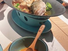 -局气 烤鸭·北京菜(武清店)