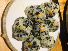 来自星星的手抓饭-庭院里的小幸福(开发区万达店)