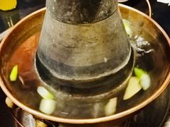 传统锅底-将台涮肉(酒仙桥店)
