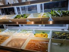 -星伦多自助料理·涮烤一体(虹悦城店)