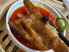 -珍粥道(杉杉奥特莱斯店)