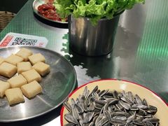 -晓燃地摊烤肉(朝阳双桥店)