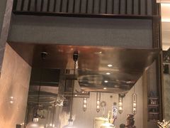 -长春富力万达文华酒店-集·味自助餐厅