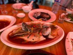 -星奇缘·海鲜餐厅(东山美食地标店)