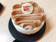 -Pantry's Best派悦坊蛋糕(K11购物艺术中心店)
