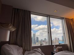 -上海新锦江大酒店