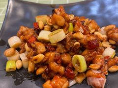 -玉桥餐厅(天坛店)