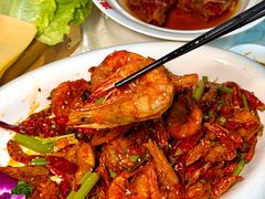 -东北民俗村·东北菜(翻身店)