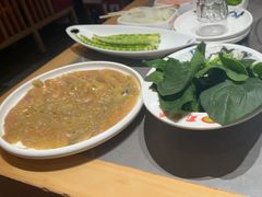 -蜀留香火锅·始于1999·原四川老火锅(白堤路店)