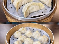 -大龙汤包