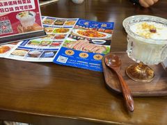 -最心疆拌面·抓饭·烧烤