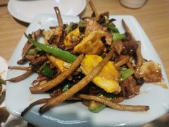 农家一碗香-宏记广东客家菜(丰汇店)