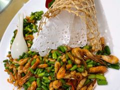 -大师傅金奖啤酒鱼(西街口总店)