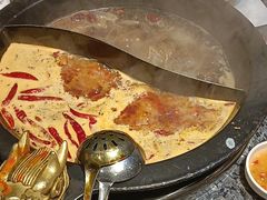 -蜀大侠火锅(建设路第五大道店)