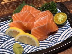 -小川洋风料理(街道口店)