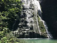 -鹿院坪生态旅游景区