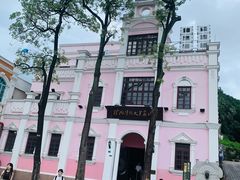 -孙文西路步行街