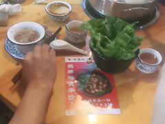 -淼福猪肚鸡·椰子鸡火锅(大沙地店)