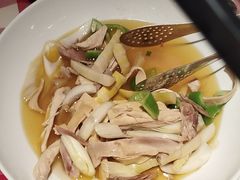 -西贝(六里桥旗舰店)
