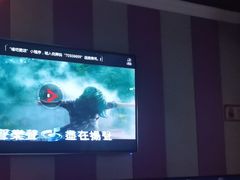 -唱吧麦颂KTV(松江五龙商业广场店)