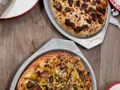 -Tubestation站点比萨(五道营店)