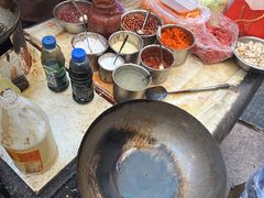 -老婆婆炒饭(小白楼1902欧式风情街店)