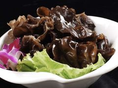 黑木耳-陈府大宅门成都火锅·手切鲜肉(太原街店)