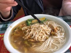 -辣肉面大王(天平路店)