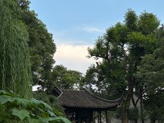 -拙政园