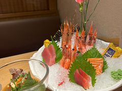 -虹料理·日料放题(悠方店)