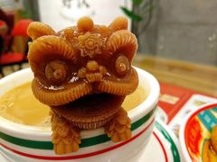 -孖记茶档·热腾茶餐(江南西plus店)